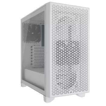 Case per PC Mid-Tower CORSAIR – 3000d Airflow – bianco