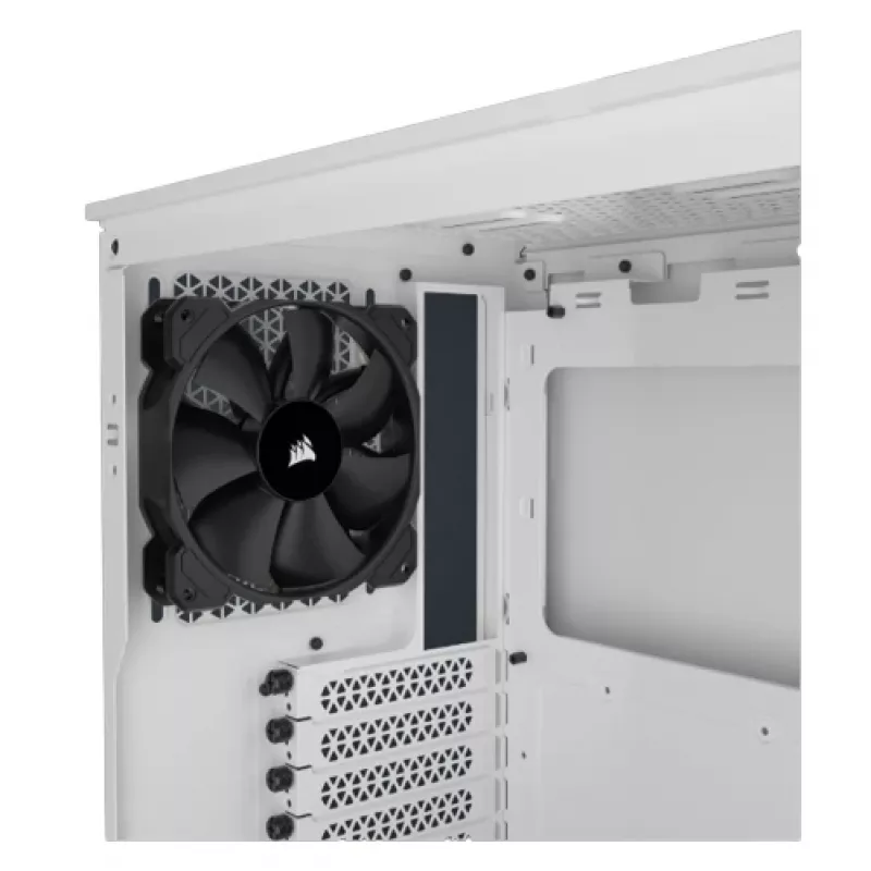 Case per PC Mid-Tower CORSAIR – 3000d Airflow – bianco