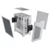 Case per PC Mid-Tower CORSAIR – 3000d Airflow – bianco