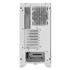 Case per PC Mid-Tower CORSAIR – 3000d Airflow – bianco