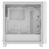 Case per PC Mid-Tower CORSAIR – 3000d Airflow – bianco