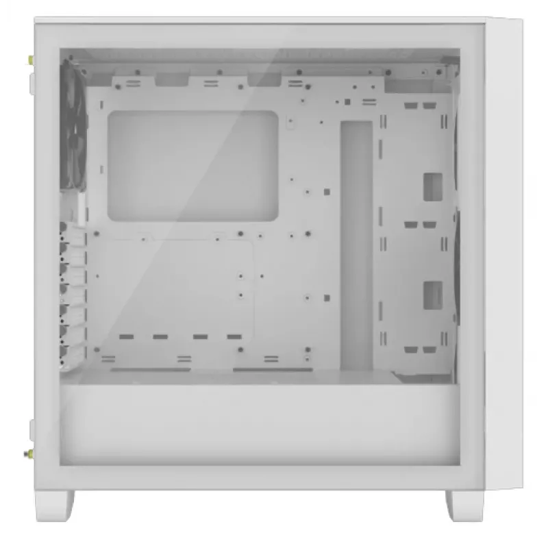 Case per PC Mid-Tower CORSAIR – 3000d Airflow – bianco