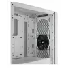 Case per PC Mid-Tower CORSAIR – 3000d Airflow – bianco