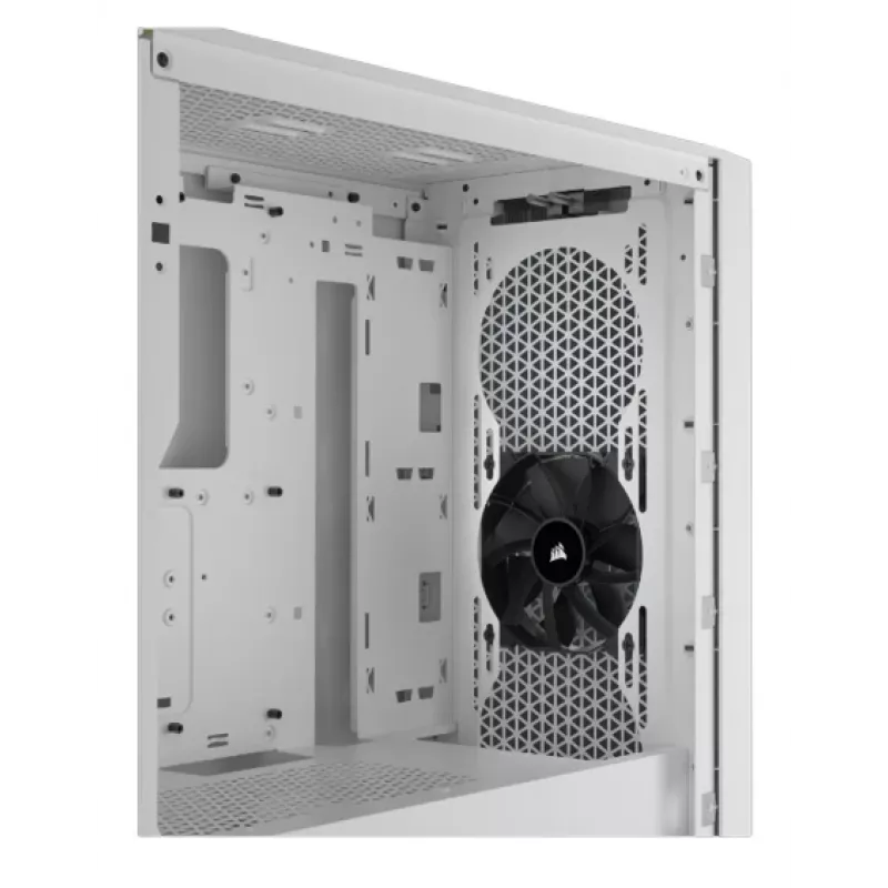 Case per PC Mid-Tower CORSAIR – 3000d Airflow – bianco