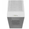 Case per PC Mid-Tower CORSAIR – 3000d Airflow – bianco