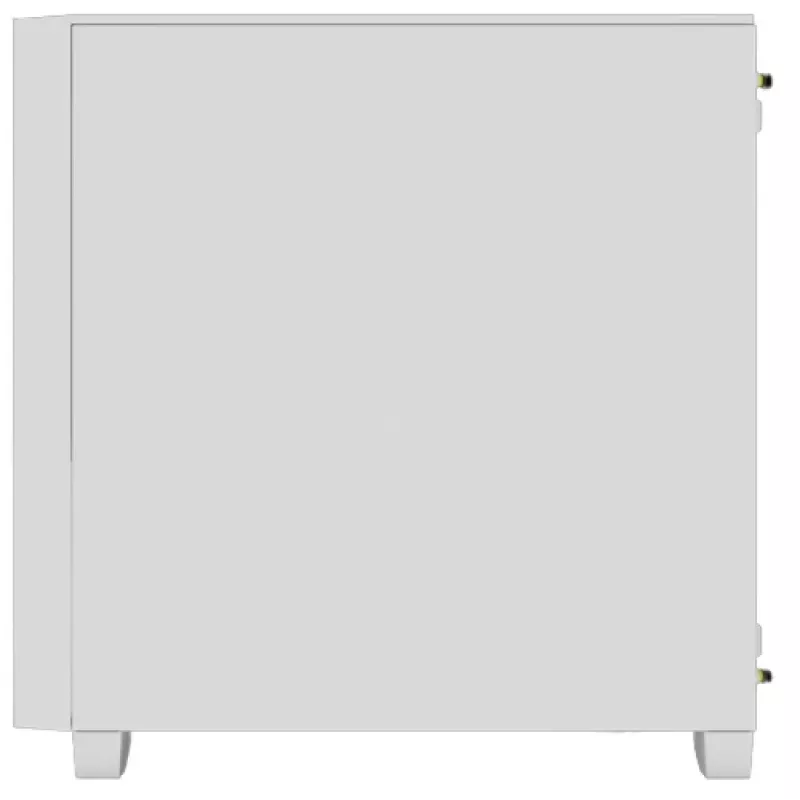 Case per PC Mid-Tower CORSAIR – 3000d Airflow – bianco
