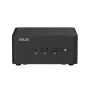 Mini PC Barebone ASUS NUC 15 Pro RNUC15CRHU700002 — Intel Core Ultra 7 255H, DDR5 fino a 96GB, Intel Arc 140T, Wi‑Fi 7, 2x HDMI 2.1