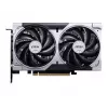 Scheda grafica MSI GeForce RTX 5060 8G VENTUS 2X OC NVIDIA 8 GB GDDR7