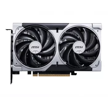 Scheda grafica MSI GeForce RTX 5060 8G VENTUS 2X OC NVIDIA 8 GB GDDR7