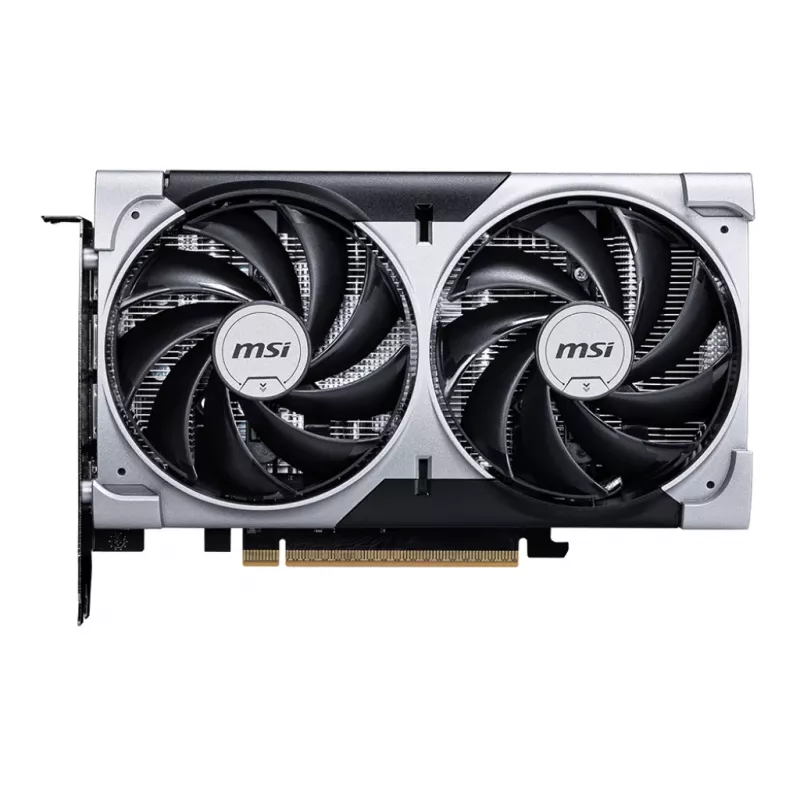 Scheda grafica MSI GeForce RTX 5060 8G VENTUS 2X OC NVIDIA 8 GB GDDR7