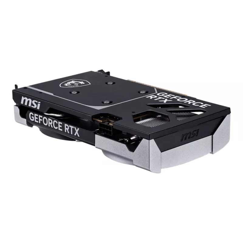 Scheda grafica MSI GeForce RTX 5060 8G VENTUS 2X OC NVIDIA 8 GB GDDR7