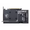 Scheda grafica MSI GeForce RTX 5060 8G VENTUS 2X OC NVIDIA 8 GB GDDR7