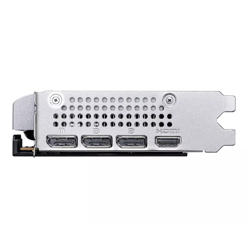 Scheda grafica MSI GeForce RTX 5060 8G VENTUS 2X OC NVIDIA 8 GB GDDR7