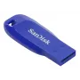 WESTERN DIGITAL SanDisk Cruzer Blade - 32 GB Chiavetta USB - USB 2.0 - blu
