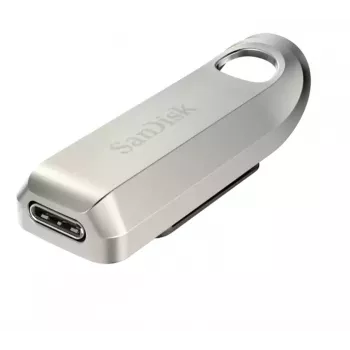 WESTERN DIGITAL SanDisk Ultra Luxe – 1 TB Chiavetta USB – USB-C 3.2 Gen 1 – design in metallo premium