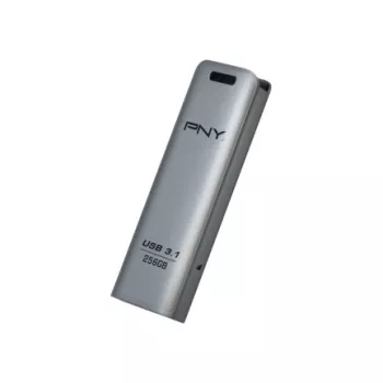 PNY ELITE STEEL - 256GB Chiavetta USB - USB 3.1