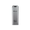PNY ELITE STEEL - 256GB Chiavetta USB - USB 3.1