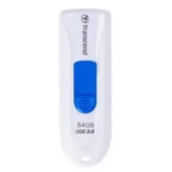 Transcend Jetflash 790w - 64GB Chiavetta USB - USB 3.1 - bianco