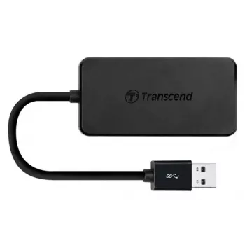 Transcend Hub Hub2 4 porte USB 3.0