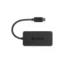 Transcend USB Hub2c Type-C hub 4 porte
