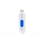 Transcend Jetflash 790w - 256GB Chiavetta USB - USB 3.1 - bianco