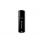 Transcend Jetflash 700 - 512GB Chiavetta USB - USB 3.1 - nero