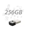Transcend Jetflash 890 - 256GB Chiavetta USB - USB 3.1 / Type-C