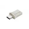 Transcend Jetflash 890 - 256GB Chiavetta USB - USB 3.1 / Type-C