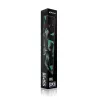 SHARKOON tappetino mouse gaming Sgp30 – nero/verde/grigio