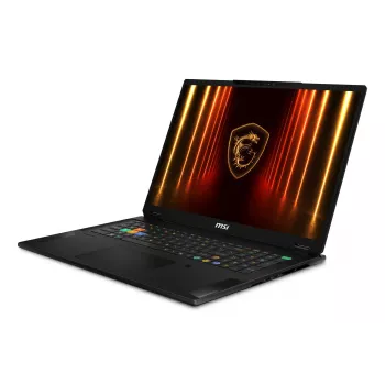 MSI Stealth 18 HX AI A2XWIG-042 Intel Core Ultra 9 275HX laptop 45,7 cm (18