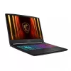 Laptop MSI Katana 15 HX B14WGK-058 15,6 inch Intel Core i7-14650HX 16GB RAM 512GB SSD NVIDIA RTX 5070 Windows 11