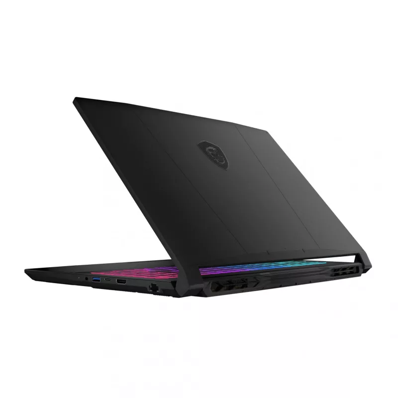 Laptop MSI Katana 15 HX B14WGK-058 15,6 inch Intel Core i7-14650HX 16GB RAM 512GB SSD NVIDIA RTX 5070 Windows 11