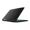 Laptop MSI Katana 15 HX B14WGK-058 15,6 inch Intel Core i7-14650HX 16GB RAM 512GB SSD NVIDIA RTX 5070 Windows 11