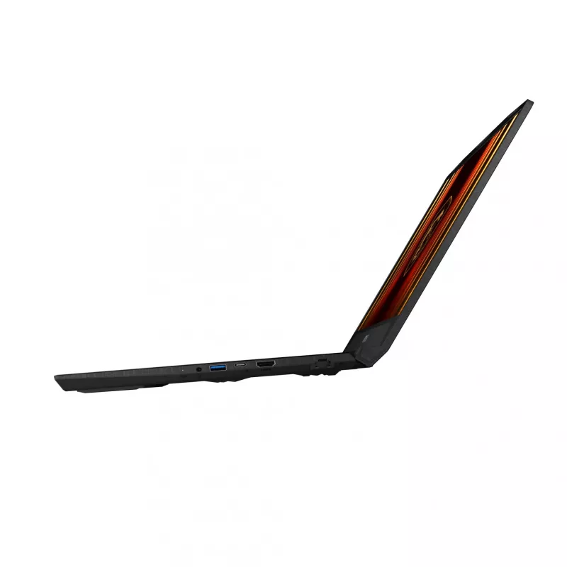 Laptop MSI Katana 15 HX B14WGK-058 15,6 inch Intel Core i7-14650HX 16GB RAM 512GB SSD NVIDIA RTX 5070 Windows 11