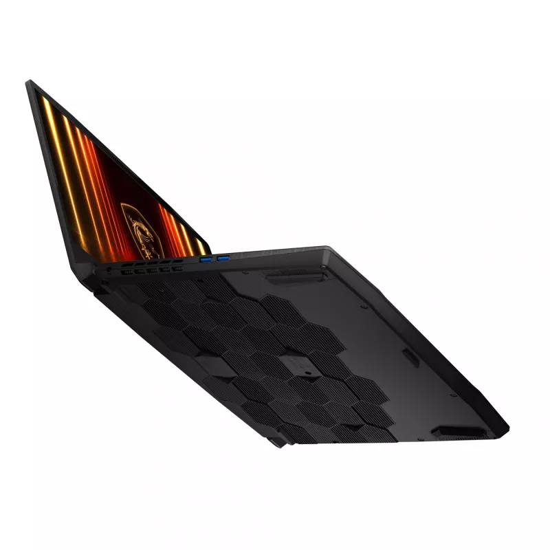 Laptop MSI Katana 15 HX B14WGK-058 15,6 inch Intel Core i7-14650HX 16GB RAM 512GB SSD NVIDIA RTX 5070 Windows 11