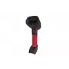 HONEYWELL lettore di codici a barre Granit 1990ixr kit RS232 – include scanner rosso collegato 1D PDF417 2D XR Flexrange imager con connettore femmina RS232 5V DB9, cavo a spirale 3 m