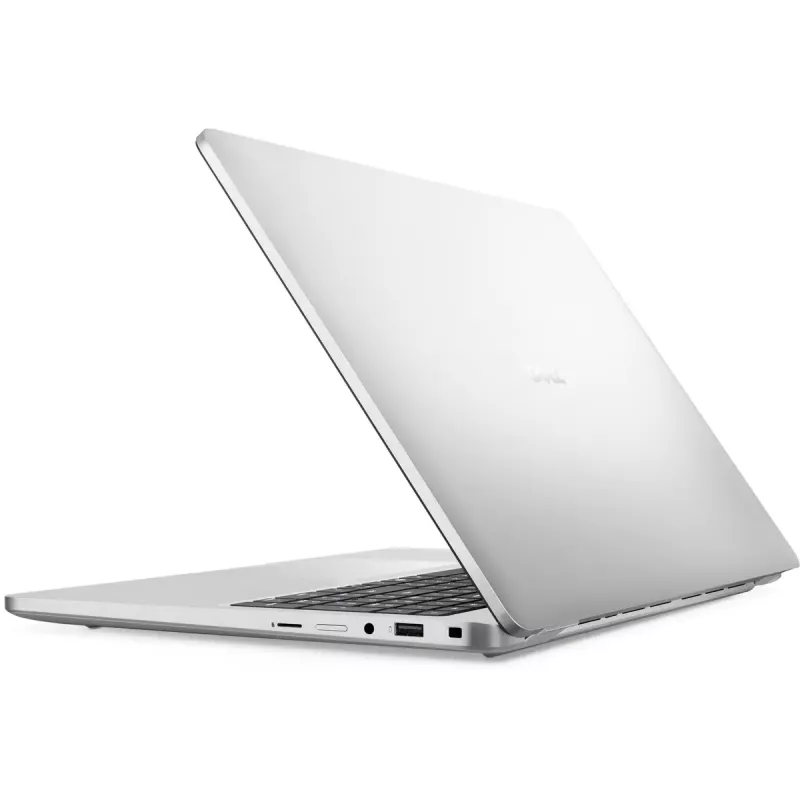 Laptop DELL Pro 16 Plus PB16250 16 inch Intel Core Ultra 7 32GB 512GB Intel Arc Windows 11 Pro