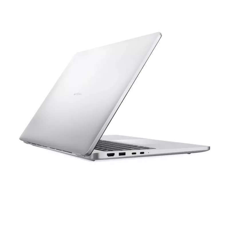 Laptop DELL Pro 16 Plus PB16250 16 inch Intel Core Ultra 7 32GB 512GB Intel Arc Windows 11 Pro