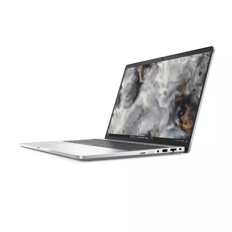 Laptop DELL Pro 16 Plus PB16250 16 inch Intel Core Ultra 7 32GB 512GB Intel Arc Windows 11 Pro