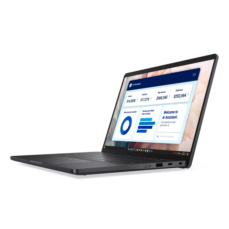 Laptop DELL Pro 13 Premium PA13250 13,3