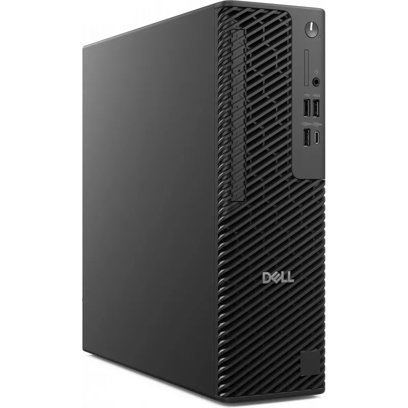 PC DELL Pro Max FCS1250 Intel Core Ultra 7 265 16GB DDR5 512GB SSD Intel Graphics Windows 11 Pro Nero