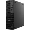 PC DELL Pro Max FCS1250 Intel Core Ultra 7 265 16GB DDR5 512GB SSD Intel Graphics Windows 11 Pro Nero