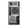 DELL Pro Max FCT2250 T2 Intel Core Ultra 7 265 16 GB DDR5-SDRAM 512 GB SSD Windows 11 Pro Tower PC Nero