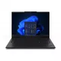 Lenovo ThinkPad L13 Gen 6 (Intel) notebook, Intel Core Ultra 5 225U, 33,8 cm (13,3 pollici) WUXGA IPS, 16 GB LPDDR5x-SDRAM, 512 GB SSD, Windows 11 Pro, tastiera tedesca, nero