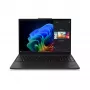 Lenovo ThinkPad T16 Gen 4 (AMD) Copilot+ PC notebook, AMD Ryzen AI 7 PRO 350, 40,6 cm (16 pollici) WUXGA IPS, 32 GB DDR5-SDRAM, 1 TB SSD, AMD Radeon 860M, Windows 11 Pro, tastiera tedesca, nero