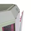 Case PC Thermaltake Tower 300 Matcha Plum Micro Tower
