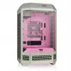 Case PC Thermaltake Tower 300 Matcha Plum Micro Tower