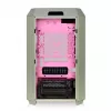 Case PC Thermaltake Tower 300 Matcha Plum Micro Tower