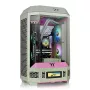 Case PC Thermaltake Tower 300 Matcha Plum Micro Tower