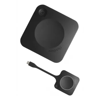 Barco ClickShare C‑10 sistema di presentazione wireless HDMI desktop